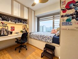 The Centris (D22), Apartment #632000261